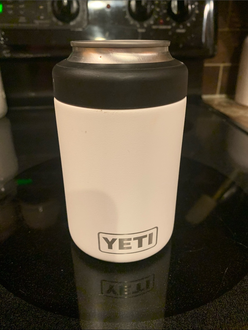 Yeti Can Cooler